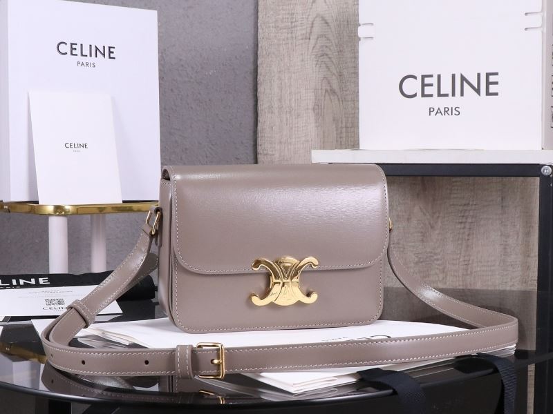 Celine Triomphe Bags